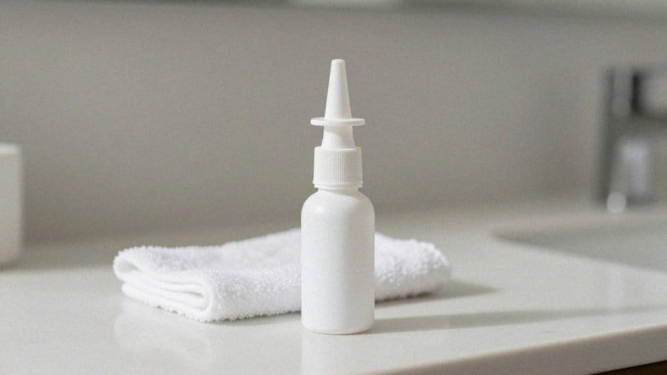 Jak krople poprawiają objawy kataru alergicznego?