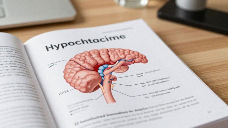 W jaki sposób TRT hamuje produkcję testosteronu?