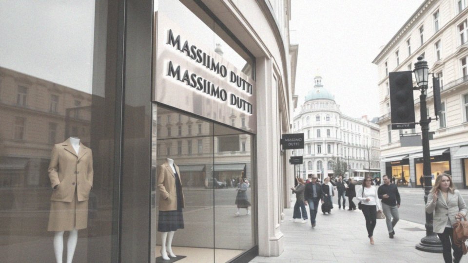 Jakie są reakcje klientów na markę Massimo Dutti?
