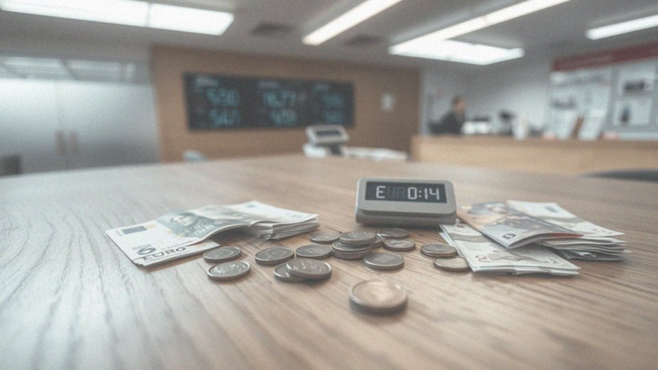 Jakie są wskazówki dotyczące wymiany walut na 6 Euro?