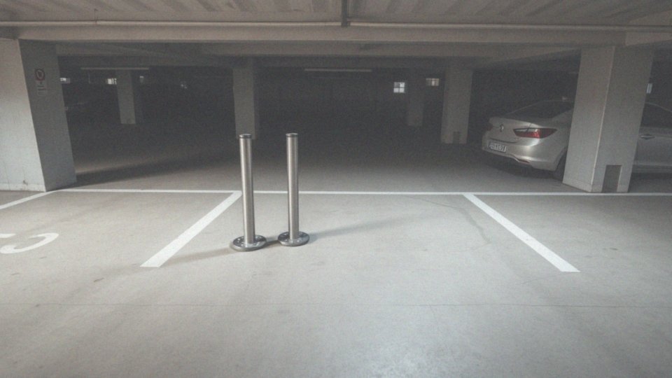 Jak powinna wyglądać umowa najmu miejsca parkingowego?