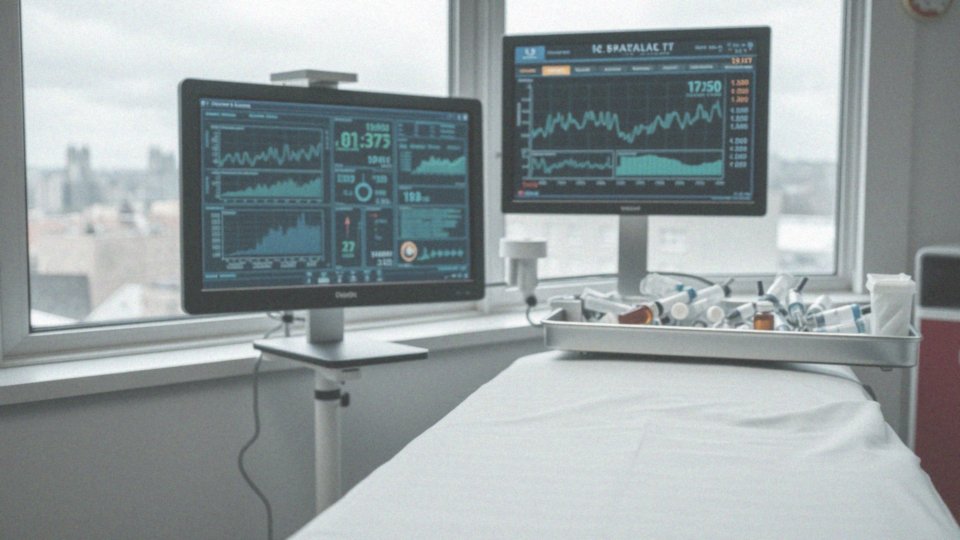 Jak diagnostykuje się sepsę?