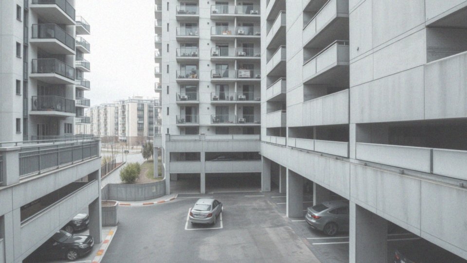 Jak wygląda sprzedaż miejsc parkingowych w kontekście przepisów?