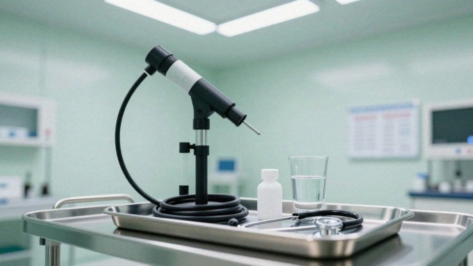 Jakie są powikłania i przeciwwskazania bronchoskopii?