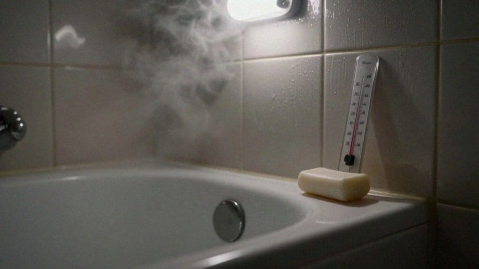 Jakie są przeciwwskazania do kąpieli przy grypie?