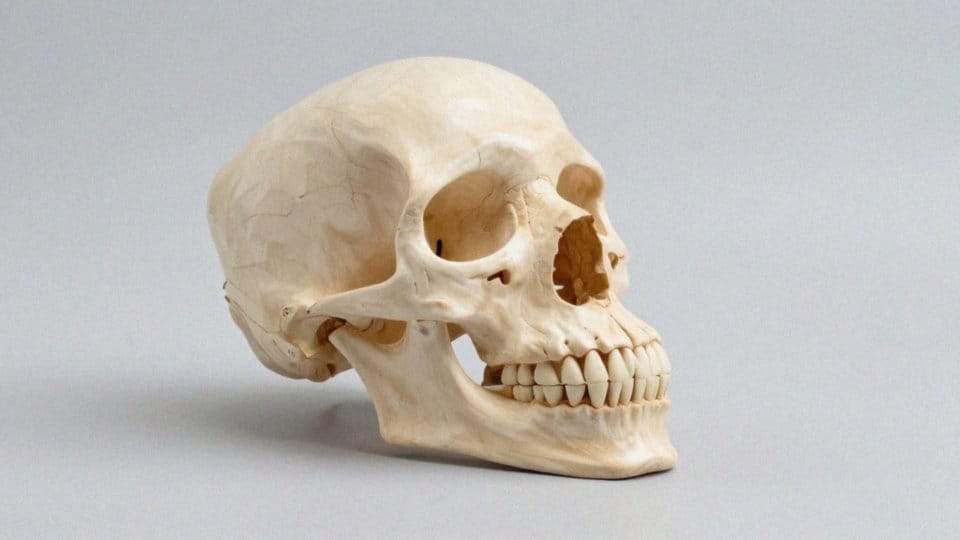 Dlaczego dochodzi do cofnięcia żuchwy?