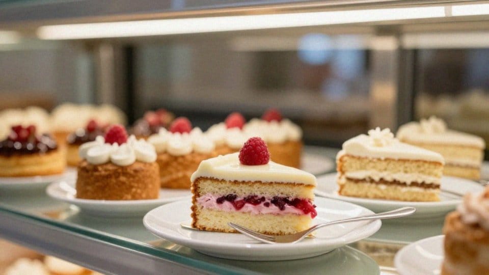 Ile kosztuje 1 kg tortu klasycznego?