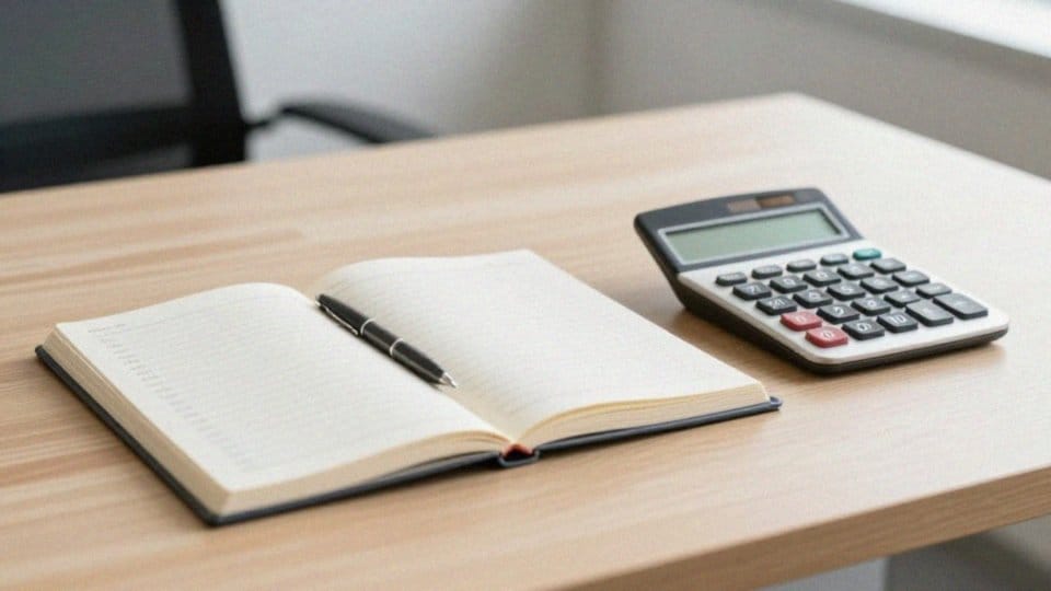 Jakich błędów w rachunku warto unikać przy rozliczeniu?