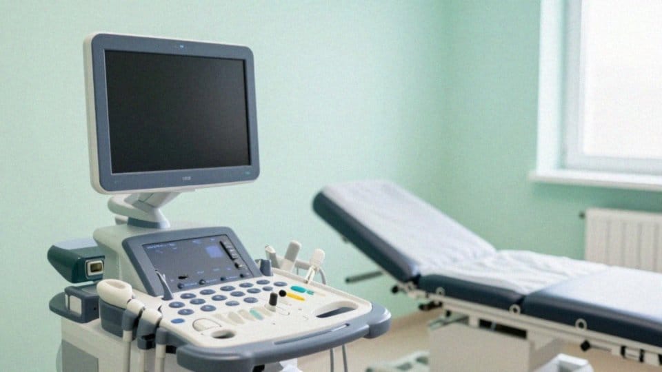 Jakie są przeciwwskazania do USG ginekologicznego?