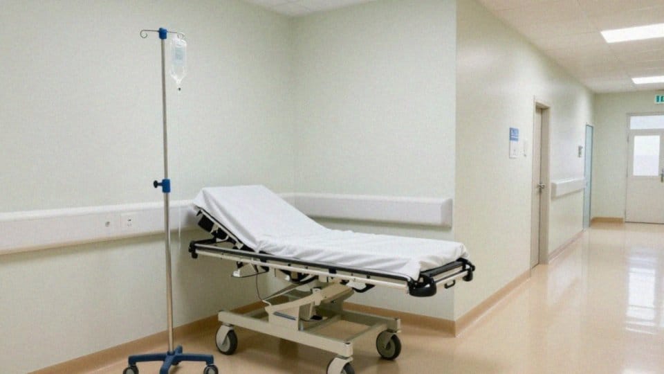 Kiedy pęknięcie woreczka żółciowego wymaga niezwłocznej hospitalizacji?