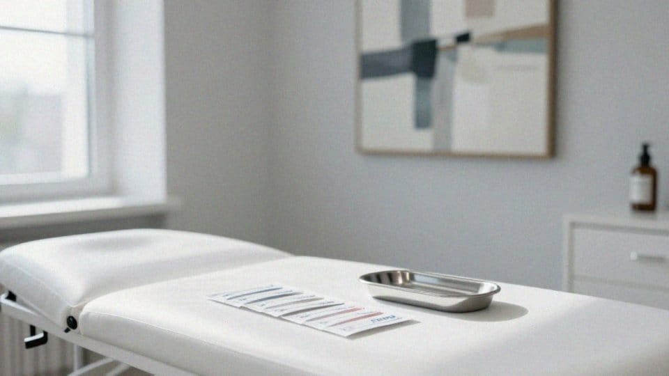 Czy nici liftingające korygują asymetrię?