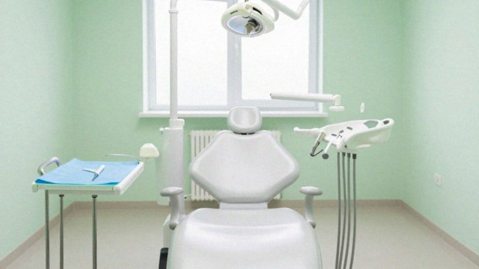 Jak długo boli ząb po leczeniu kanałowym?