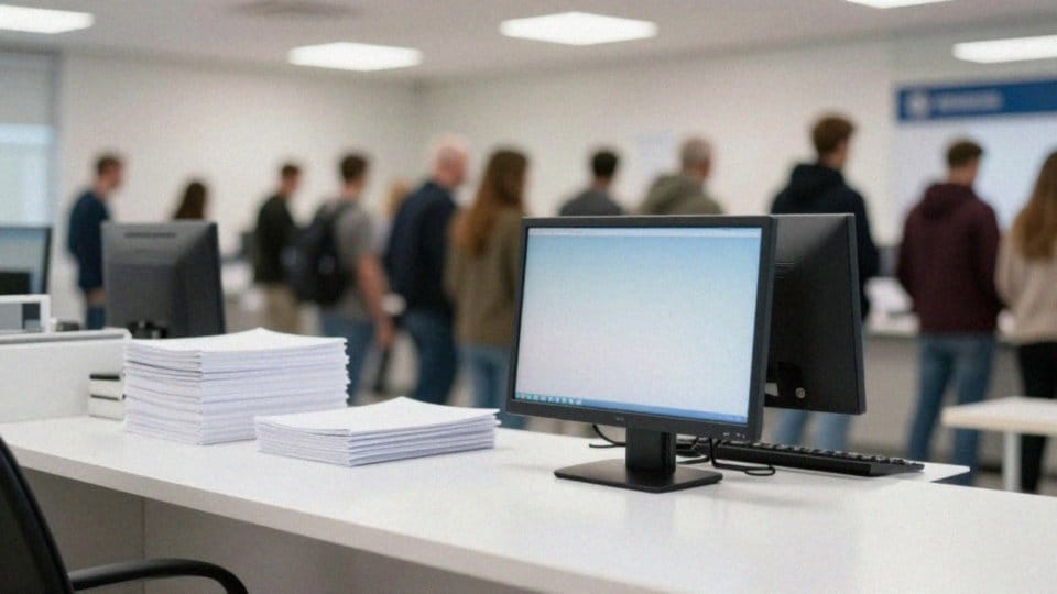 Jak i gdzie złożyć wniosek o rozgraniczenie nieruchomości?