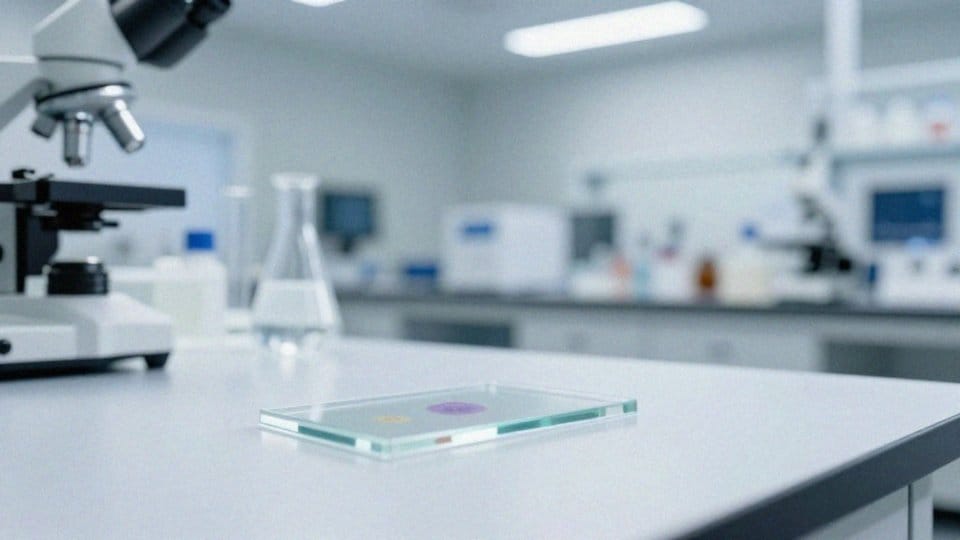 Drobnokomórkowy czy niedrobnokomórkowy rak płuca: różnice i podtypy?