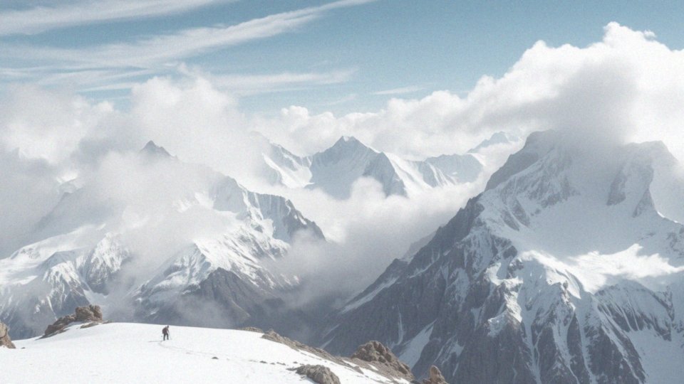 Jakie są najważniejsze kwestie dotyczące bezpieczeństwa na Mont Blanc?