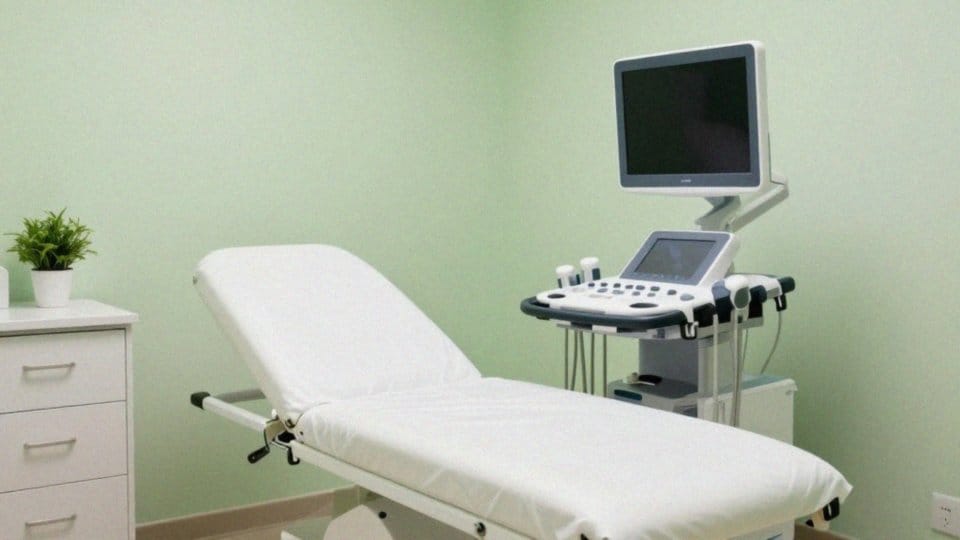 Kiedy ból wymaga pilnej konsultacji ginekologicznej?