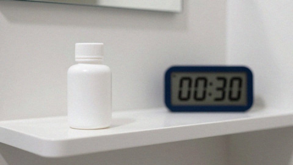 Kiedy zaczynają działać sildenafil i tadalafil?