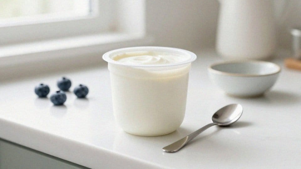 Czy skyr jest odpowiedni przy nietolerancji laktozy?