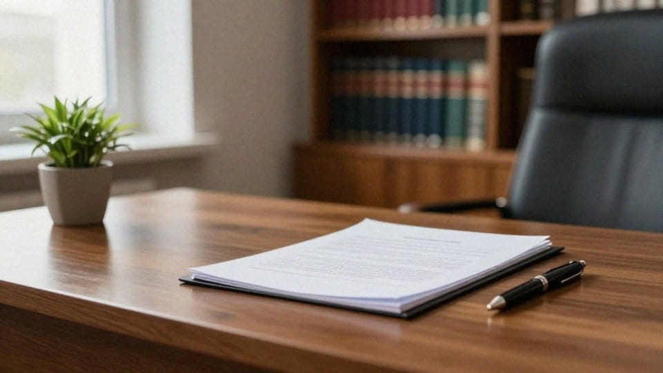 Ile czasu trwa podział działki u notariusza?