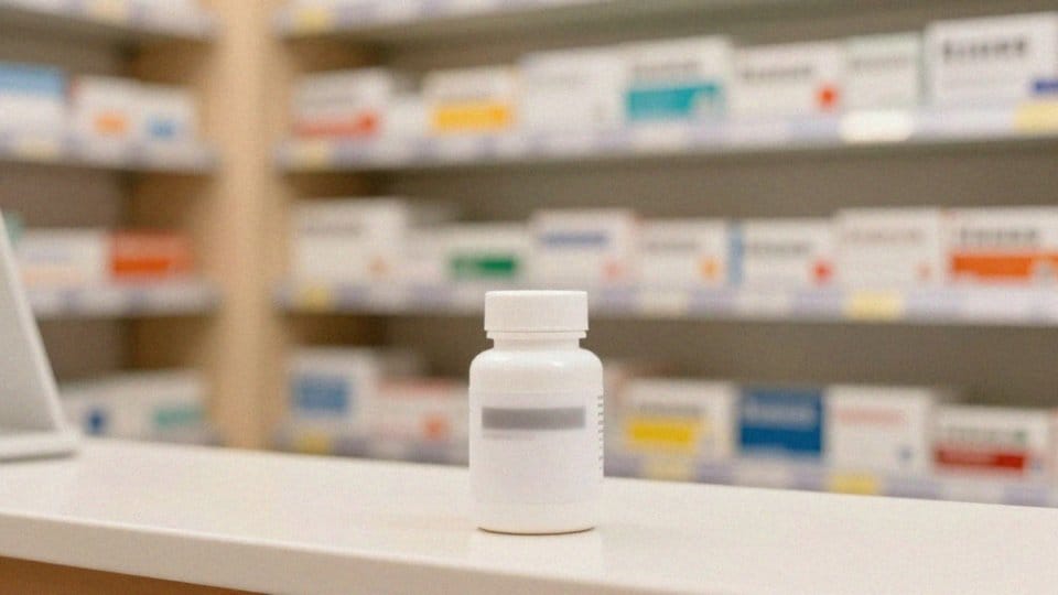 Jak metabolizm metadonu wpływa na interakcje lekowe?
