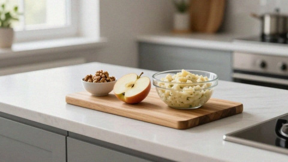 Jak powinna wyglądać dieta przy aparacie ortodontycznym?