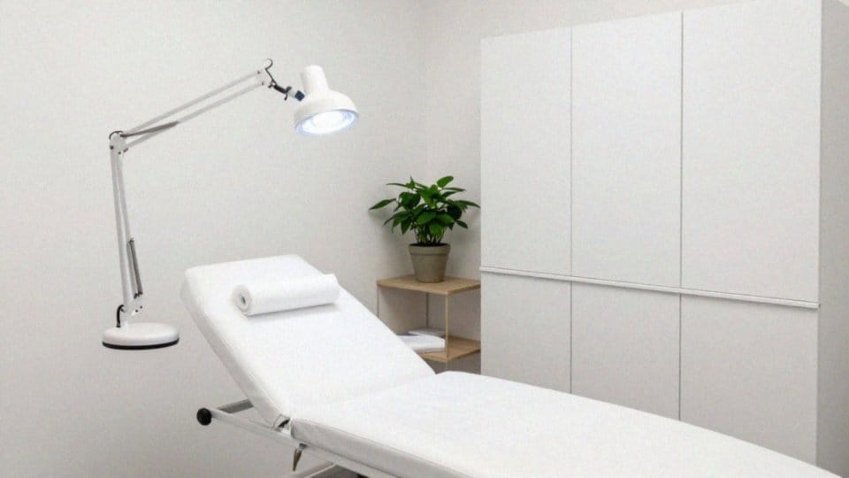 Kiedy szukać porady dermatologa lub konsultacji online?