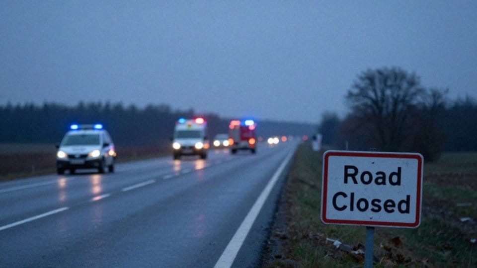 Jakie służby ratownicze interweniowały w Jastrzębiu-Zdroju?