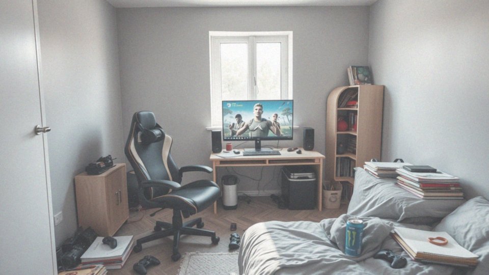 Dlaczego Fortnite jest przeznaczony dla graczy od 12 lat?