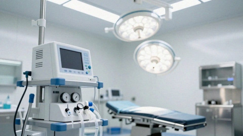 Jak przebiega zabieg przepukliny pępkowej i jakie znieczulenie?