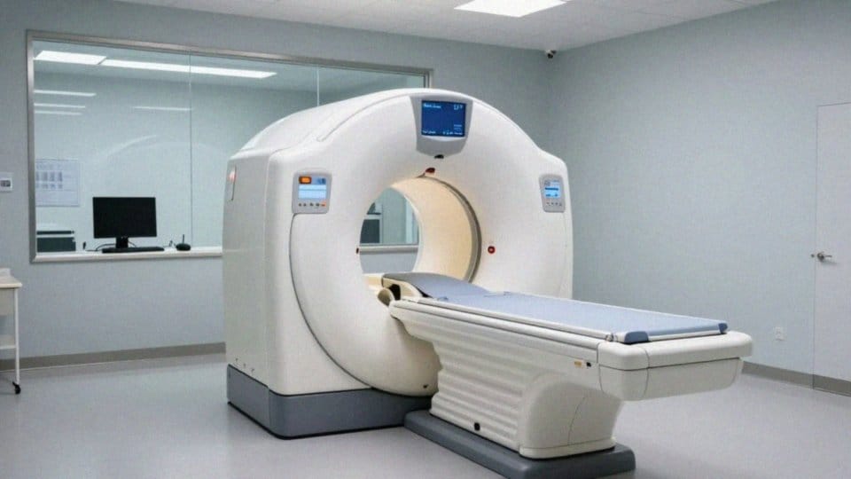 Jakie badania diagnostyczne przy raku płuc?