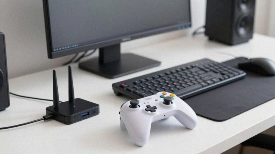 Który adapter wybrać do pada Xbox 360?