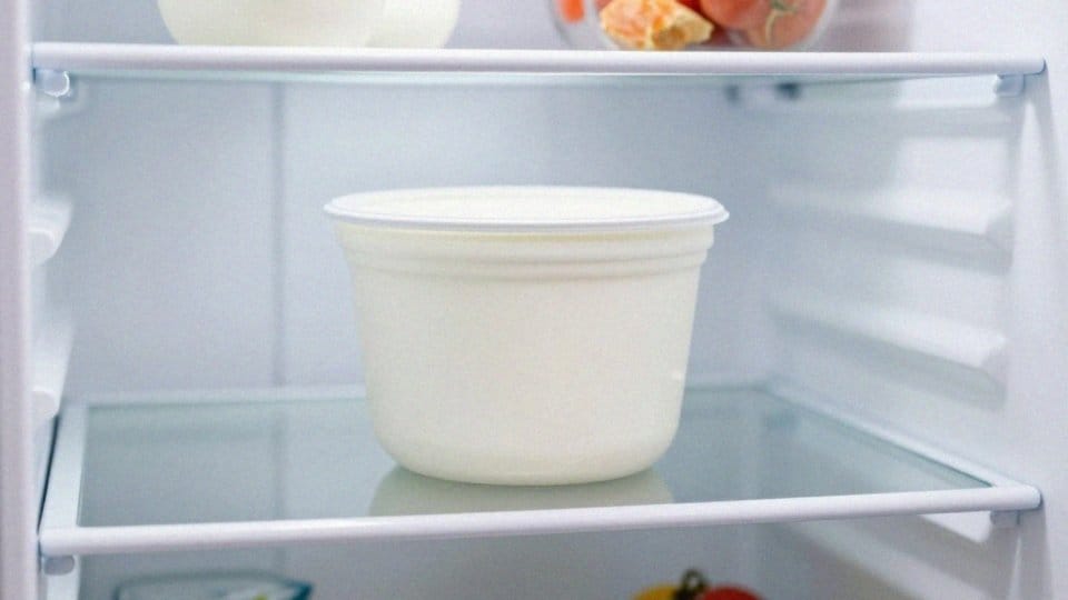 Jak przechowywać Piątnica Skyr i kiedy go spożyć?
