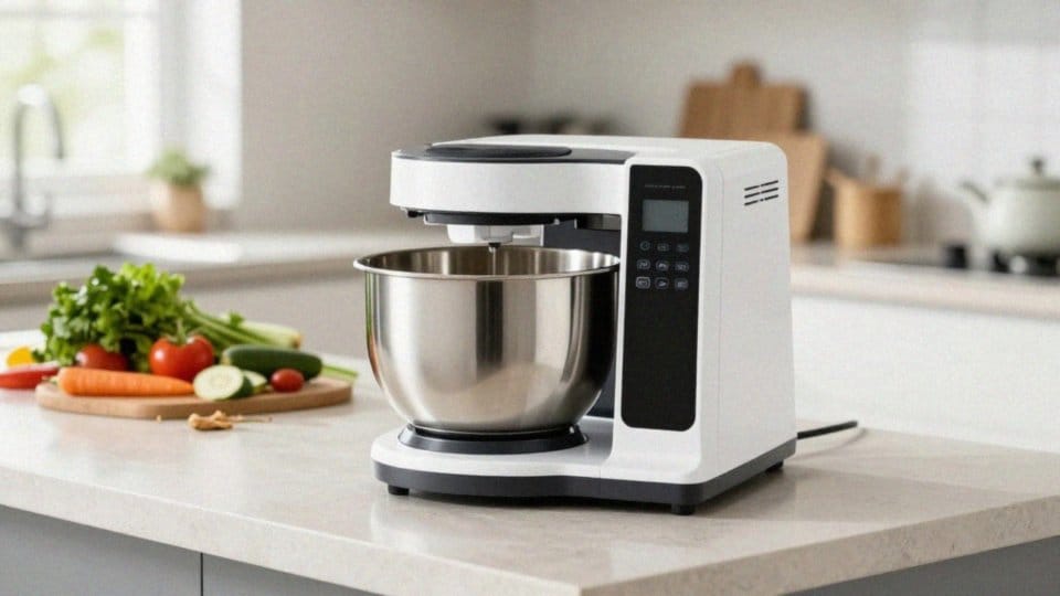 Czy Lidlomix zastąpi Thermomix?