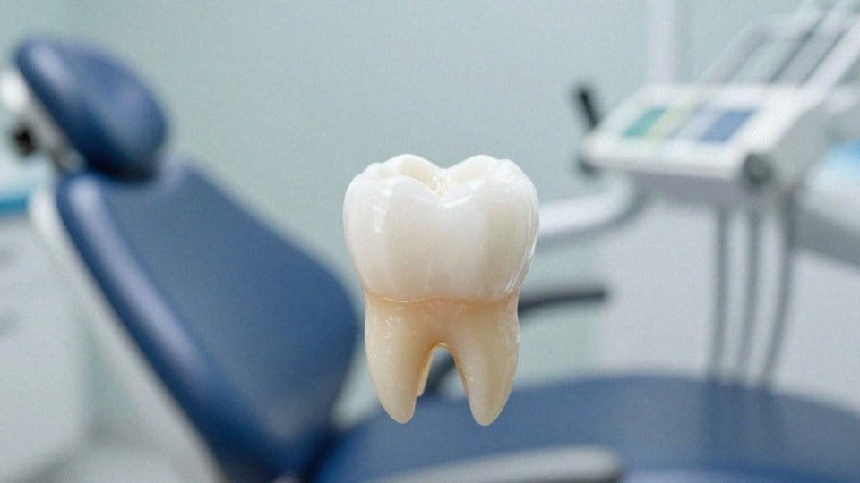Co powoduje opuchliznę po leczeniu kanałowym?