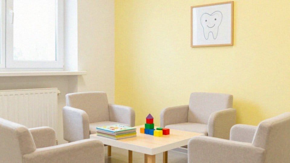 Jak przygotować dziecko do wizyty ortodontycznej?