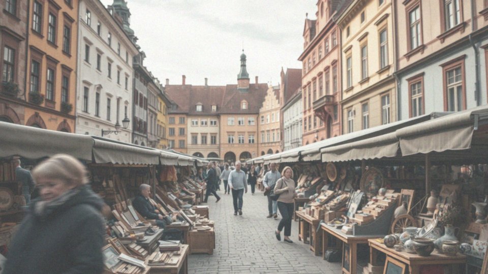 Jakie wydarzenia kulturalne odbywają się w Kazimierzu?