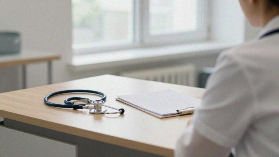 Kto powinien decydować o zastosowaniu Duomoxu?