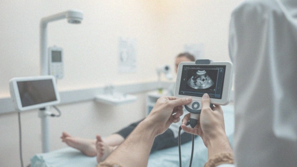 Dlaczego USG piersi jest ważne w diagnostyce zdrowia piersi?