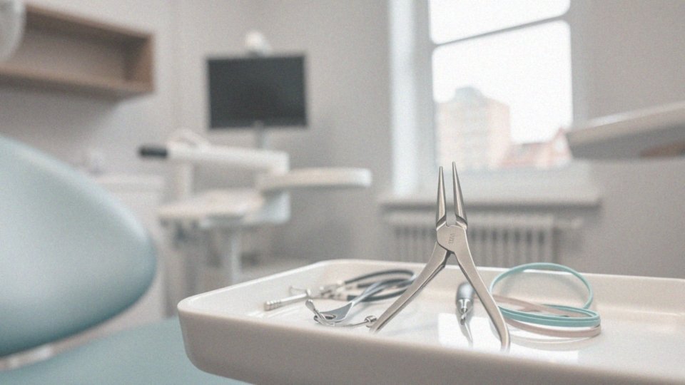 Jak w jaki sposób aparat ortodontyczny koryguje ustawienie zębów?