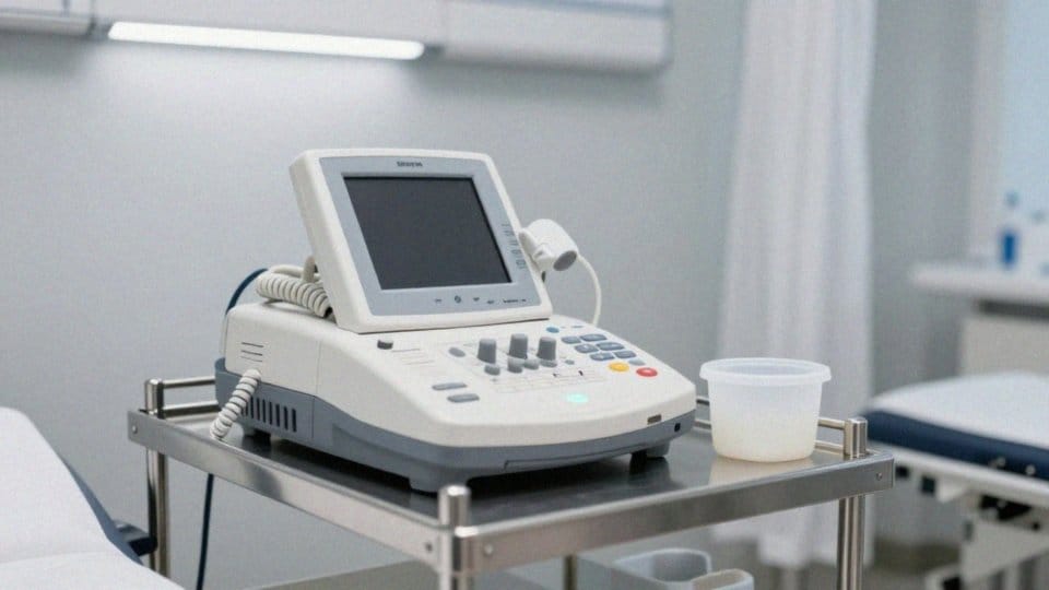 Jakie badania diagnostyczne wykonać przy bólu w klatce piersiowej?