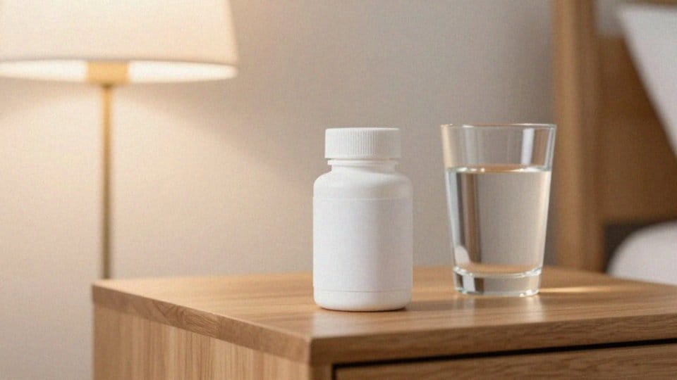 Kiedy stosować krople obkurczające przy katarze?