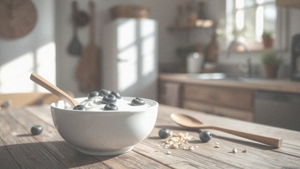W jaki sposób jogurt skyr może zapobiegać osteoporozie?