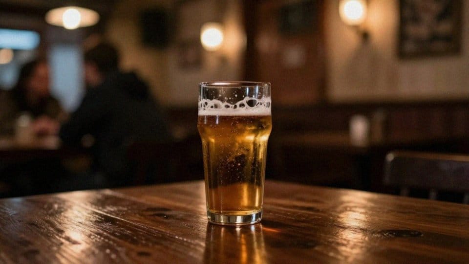 Czy alkohol wpływa na nastrój podczas terapii Axotretem?