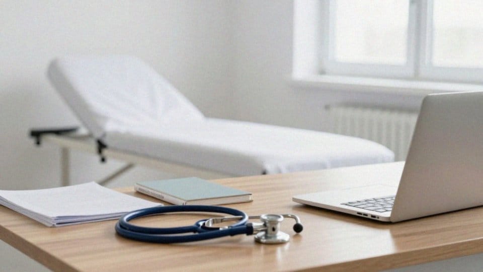 Jak wygląda diagnostyka przed receptą na testosteron?