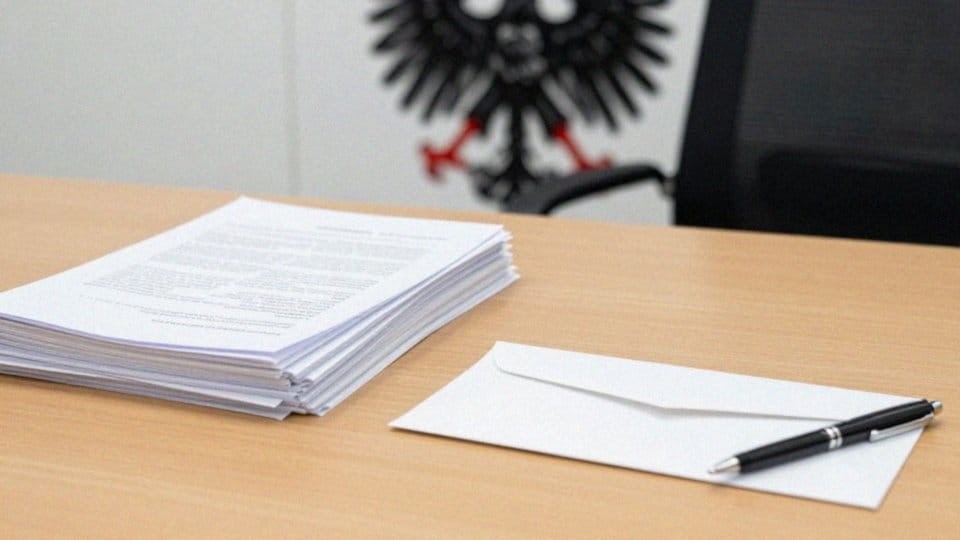 Jak złożyć wniosek o odroczenie do WKU?