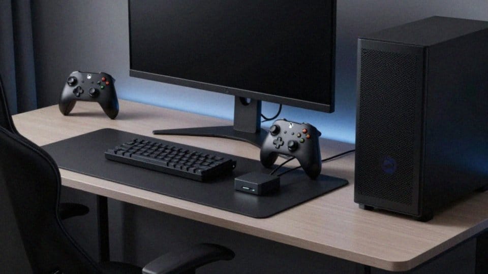 Jak podłączyć pada Xbox przez adapter bezprzewodowy?