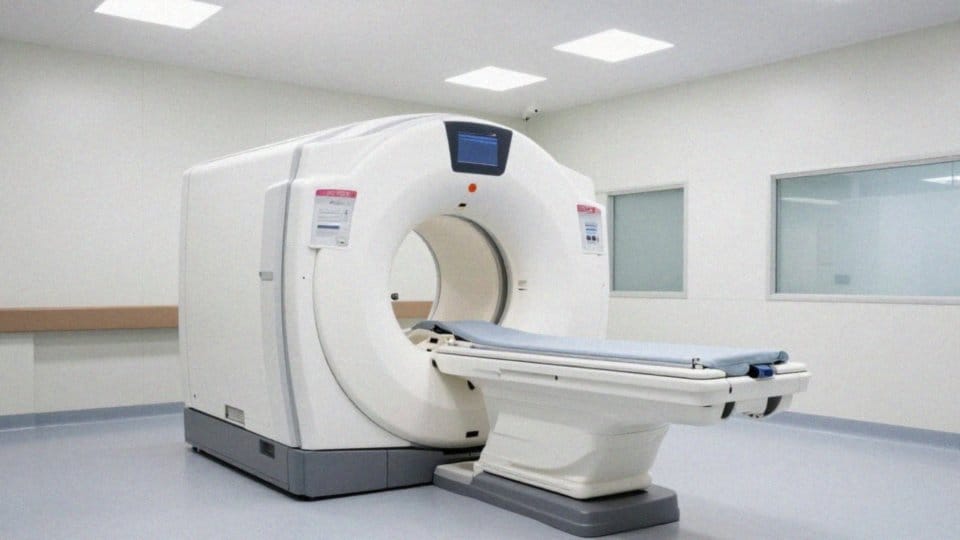 Kiedy wskazane są TK lub MRI?