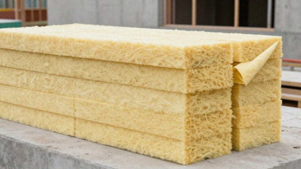 Jak dobrać grubość i parametry wełny?