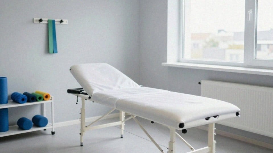 Jak leczyć przepuklinę kręgosłupa bez operacji?