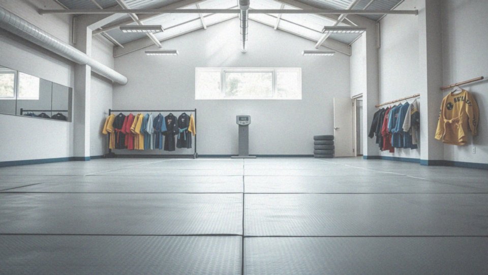 Jakie kategorie wagowe są wymagane w brazylijskim jiu-jitsu?